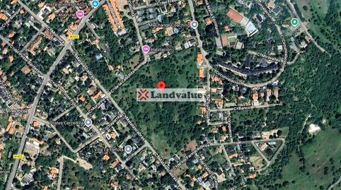 Foto 3 de Residencial en venda a De la Cebollita, 35, Cercedilla, Madrid