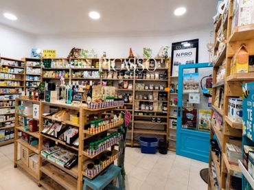 Local commercial en cession à Ruiz Blasser