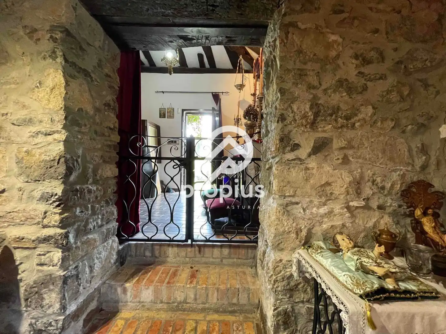 House with terrace for sale in rales, imagen 70