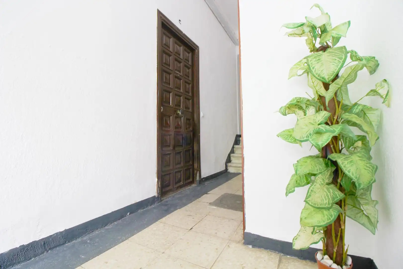 Flat for sale in Málaga  with Air Conditioner, Heating and Furnished