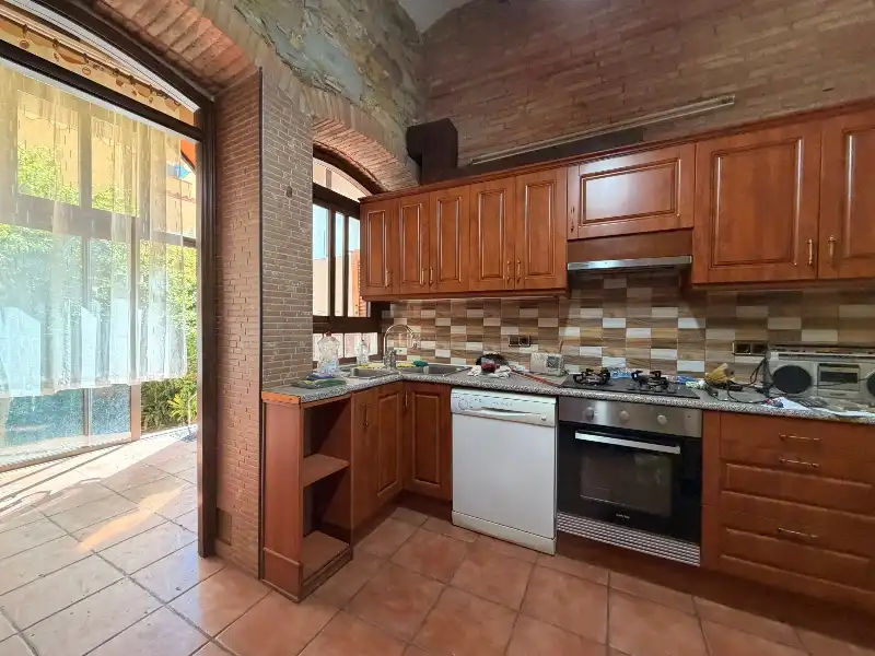 Haus mit Terrasse zum Verkauf in Carrer Nou, imagen 13