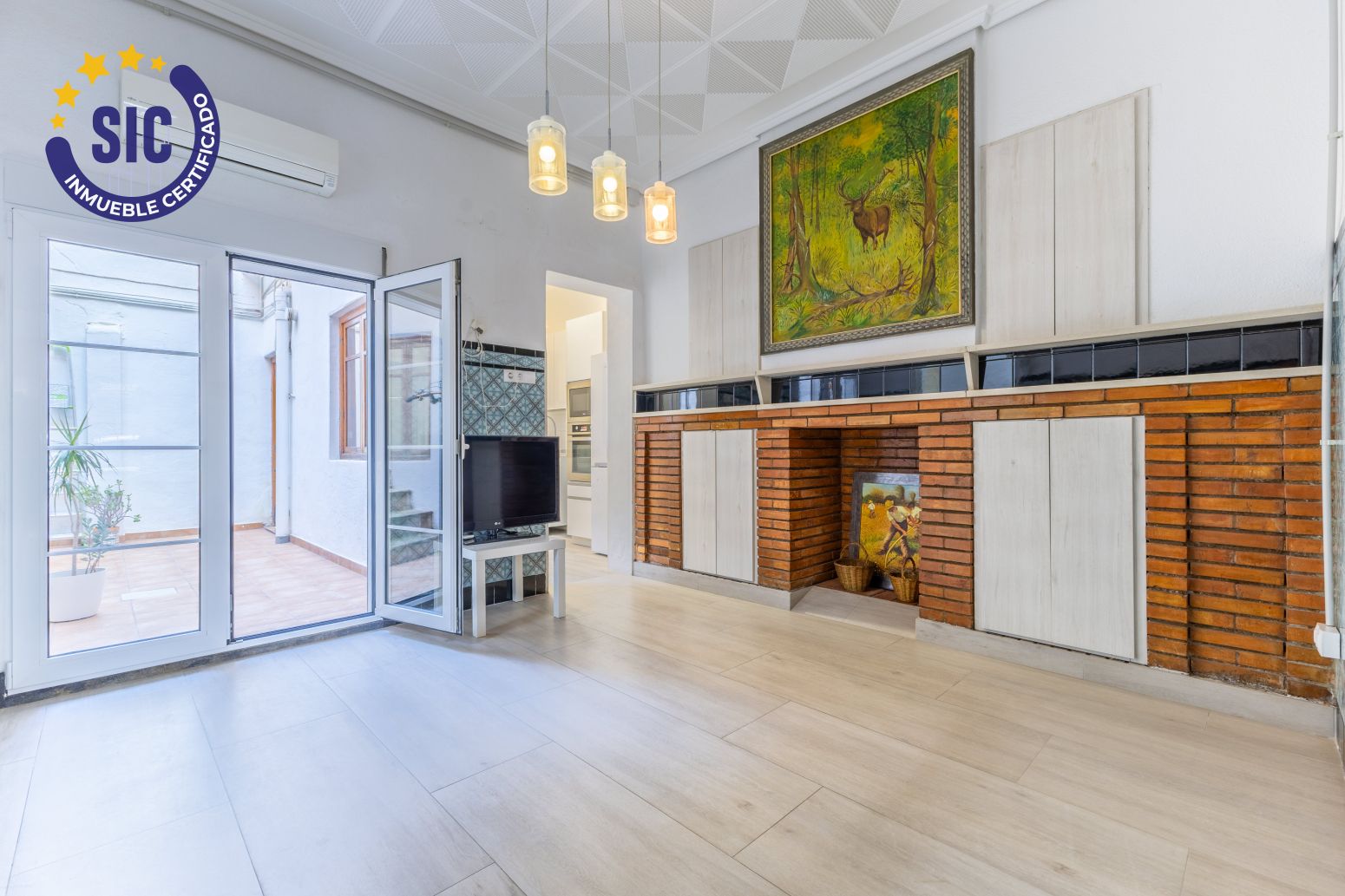 Wohnung zum verkauf in Centro Puerto