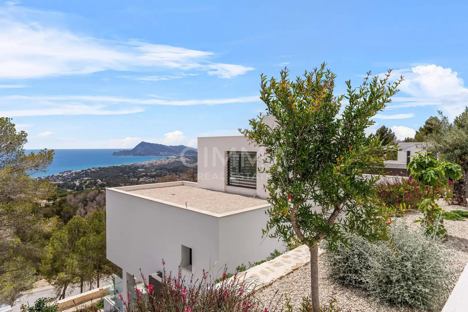 Villa avec piscine à vendre à Calle de Cornisa Alta, imagen 32