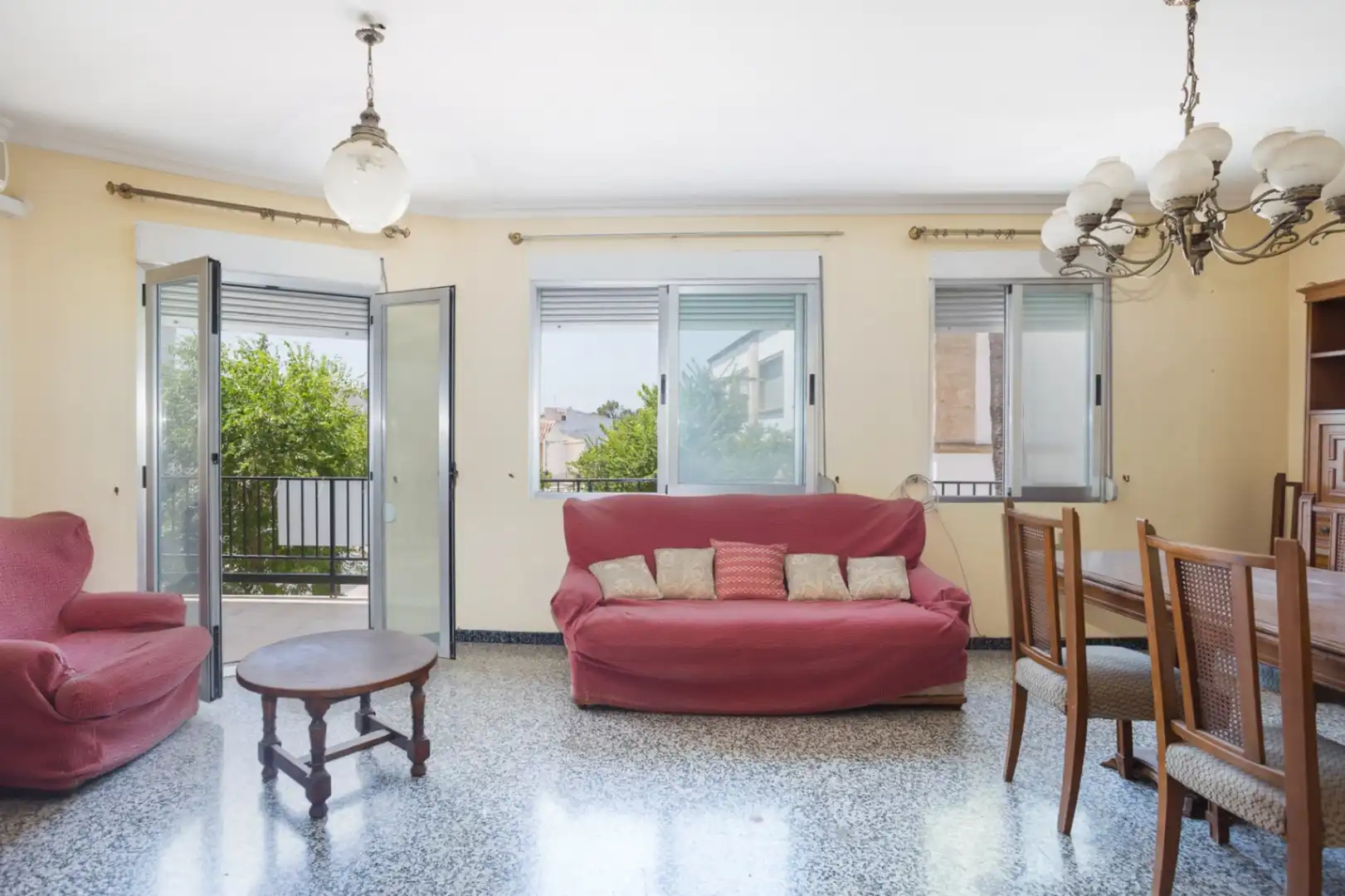 Apartamento en venta en Centro ciudad