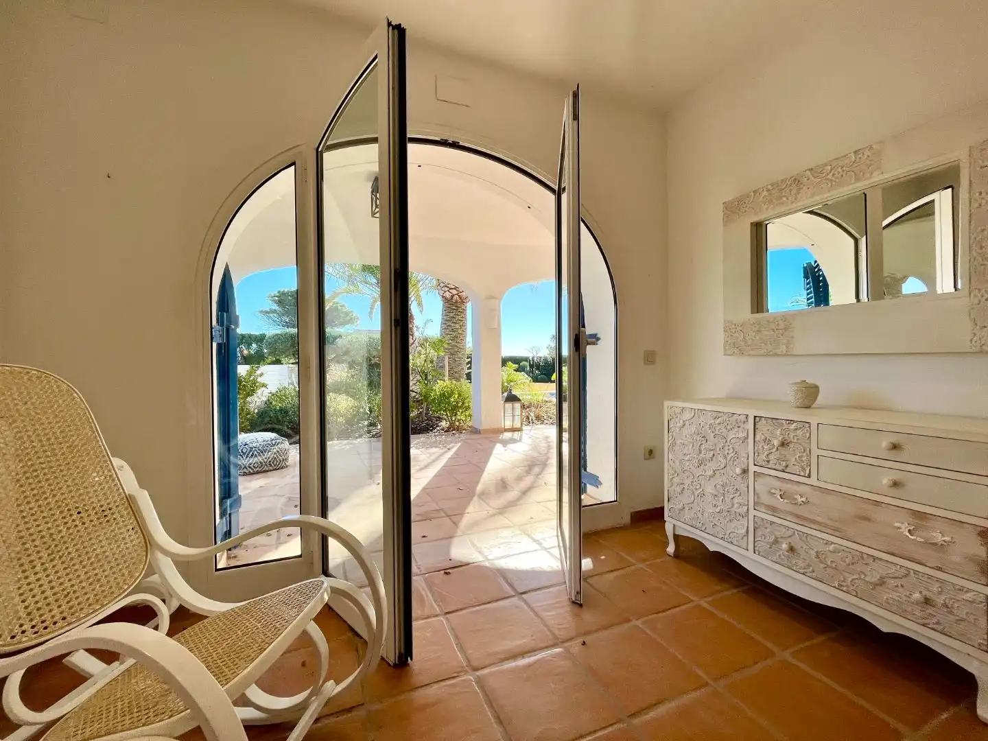 Casa o chalet en venta en L'Ametlla de Mar  con Aire acondicionado, Terraza y Piscina