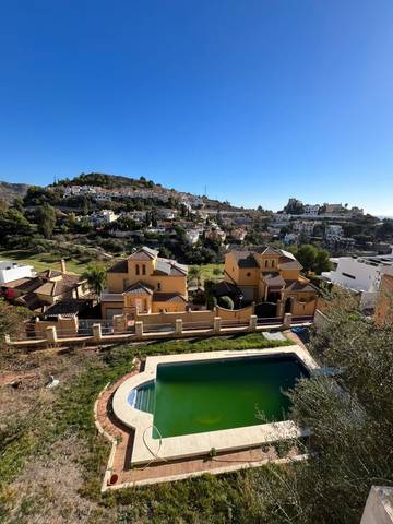 Casa-chalet en Venta en CANDADO GOLF en El Candado