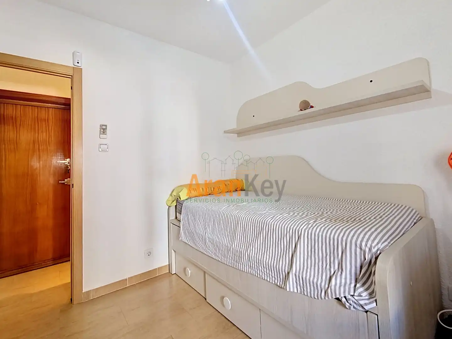 Piso en venta en Calle de Abastos, imagen 15