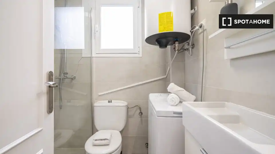 Habitación en Palos de Moguer