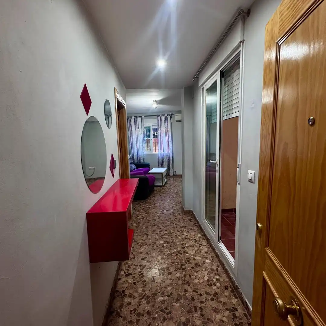 Apartamento con ascensor en venta en Las Flores - Huerta, imagen 24