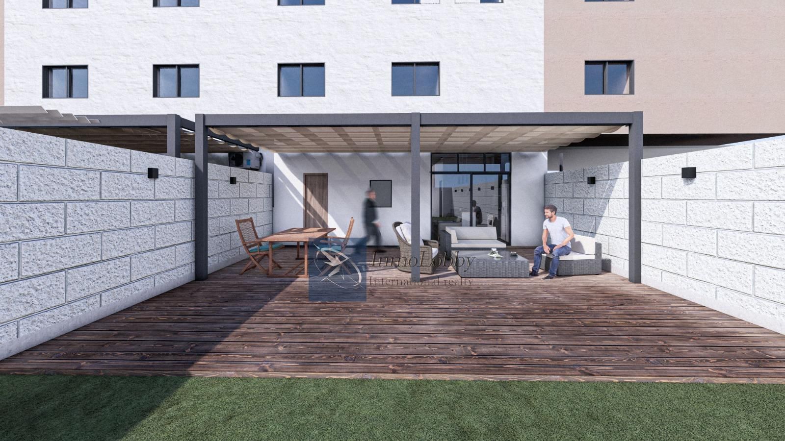 Apartment for sale in Felipe II, El Congrés i els Indians