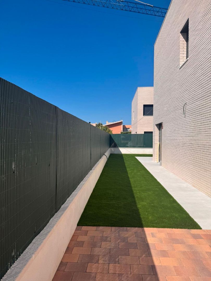Single-family semi-detached for sale in Carrer Mas del Clanxet, 26, Quatre Camins