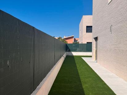 Casa adosada en venda a Carrer Mas del Clanxet, 26, Quatre Camins
