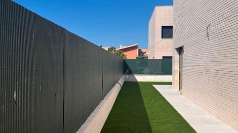 Foto 2 de vivenda d'obra nova a Pis en venda a Carrer Mas del Clanxet, 26, Quatre Camins, Tarragona