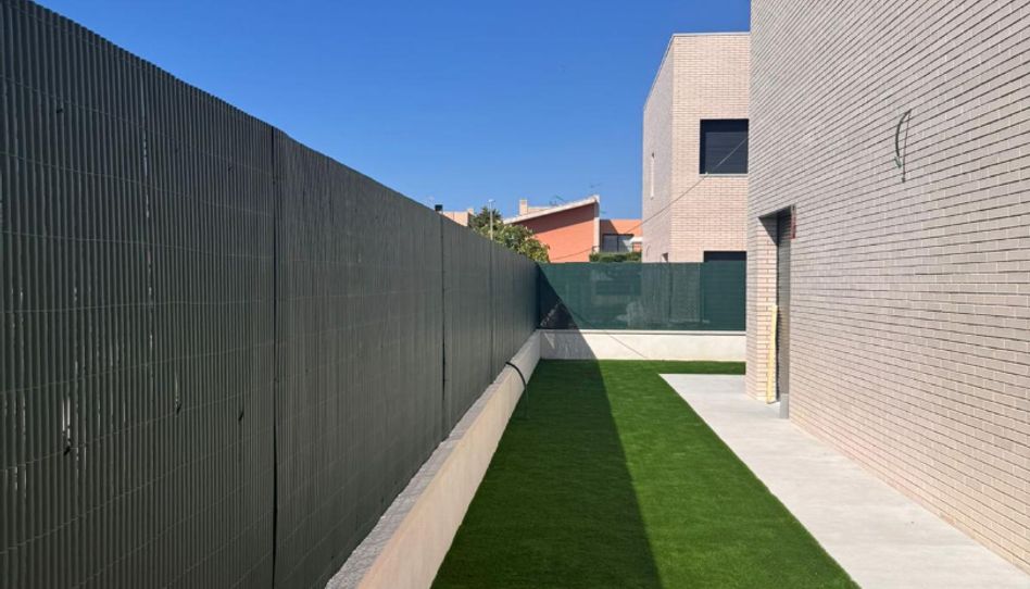 Foto 1 von Wohnung zum Verkauf in Carrer Mas del Clanxet, 26, Quatre Camins, Tarragona