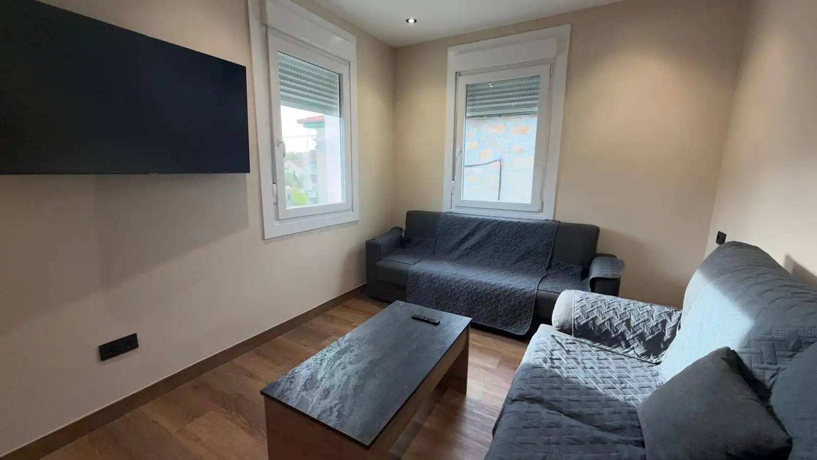 Haus mit Terrasse zur Miete in As Lagoas, imagen 18