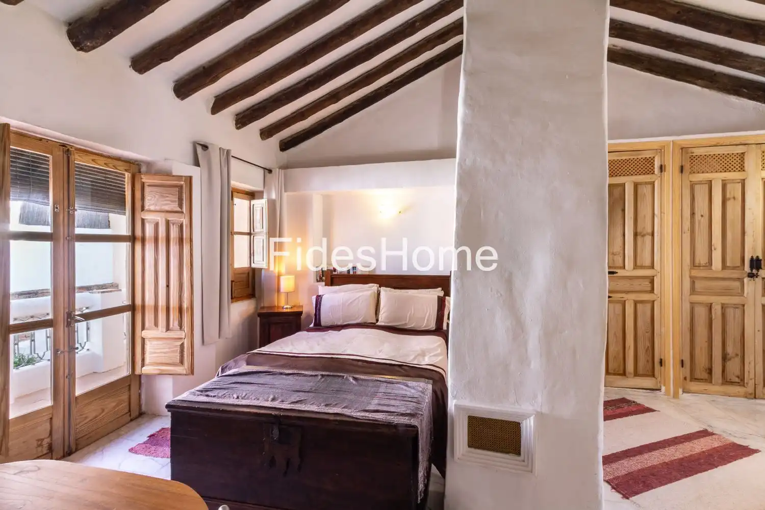 Villa à vendre à Calle Carniceria 21