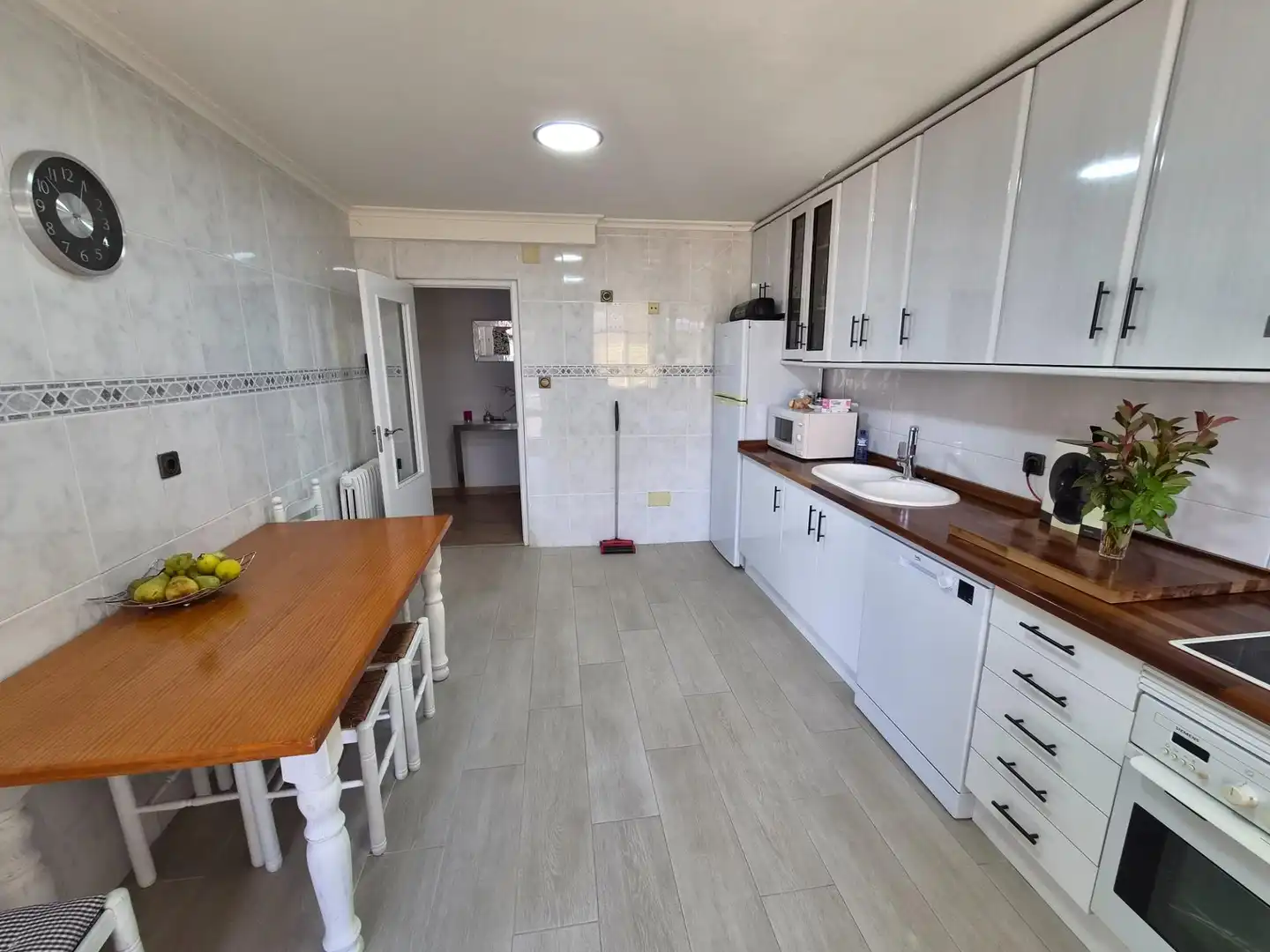 Finca rústica en venta en Urbanización Patricia - Campo
