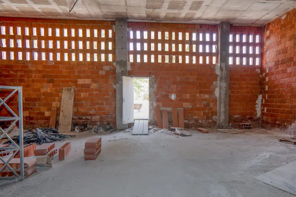 Local comercial en venta en Av Juan Ramon Jimenez, imagen 18