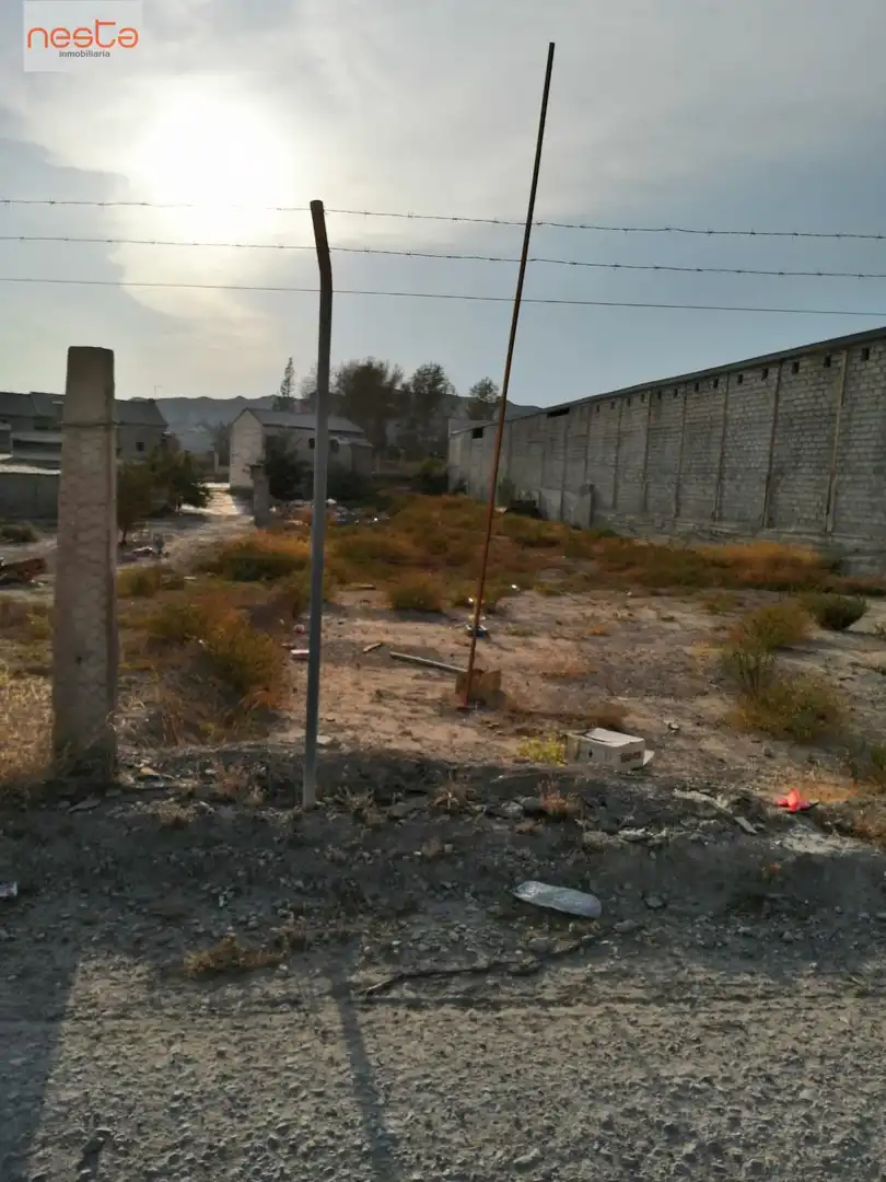 Residential land for sale in Pedanías Norte, imagen 5