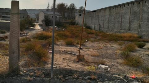 Foto 5 de Residencial en venta en Barranco Hondo, Murcia