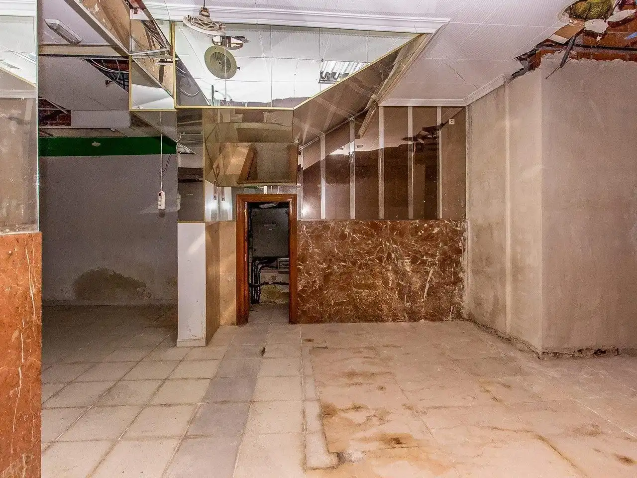 Local comercial en venda a Fuensalida, imagen 51