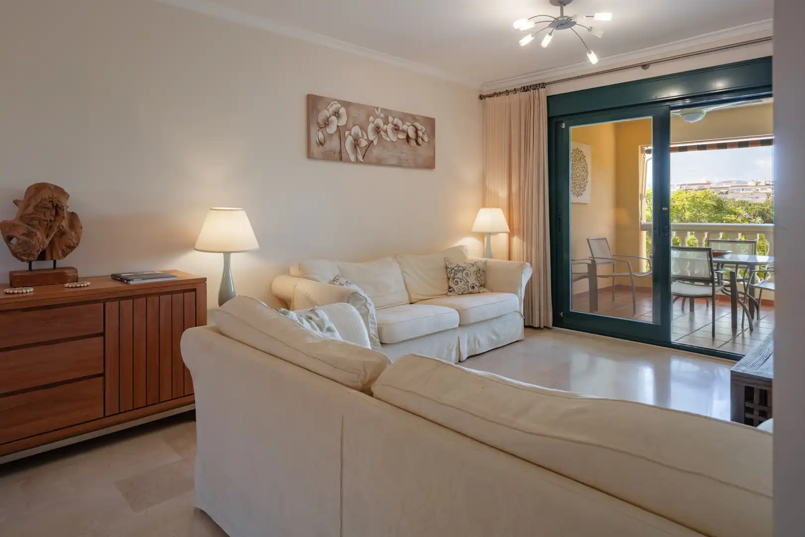 Duplex with pool for sale in Puerto, imagen 5