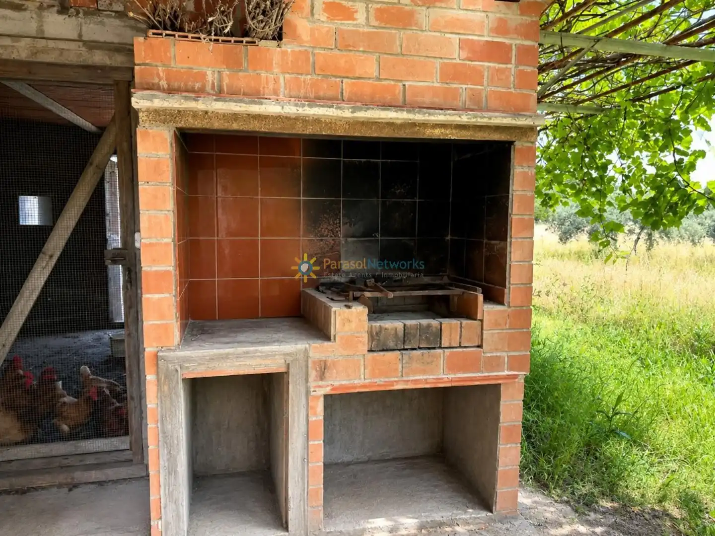 Villa con giardino in vendita a Carrer de l'Alcalde Paco Montes 43, imagen 14