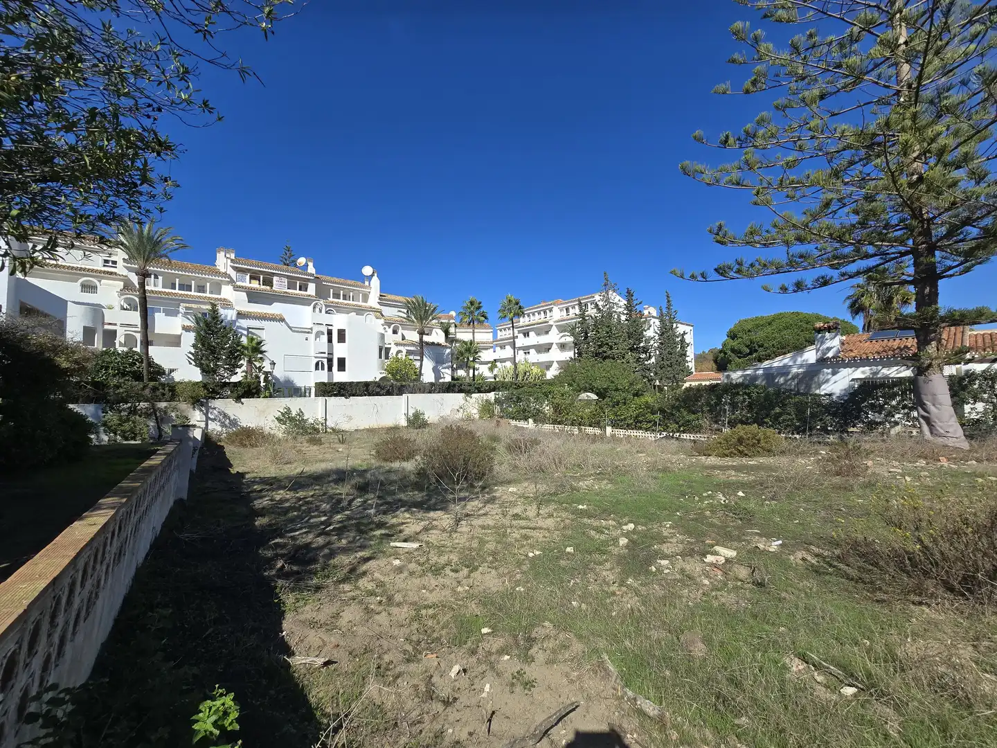 Casa o xalet en venda en Marbella amb Aire condicionat, Calefacció i Jardí privat