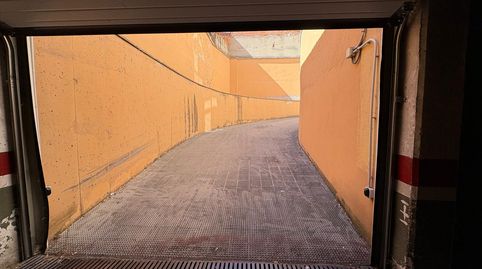 Photo 4 of Garage for sale in Avenida Madrid, 44, Laguna de Duero, Valladolid