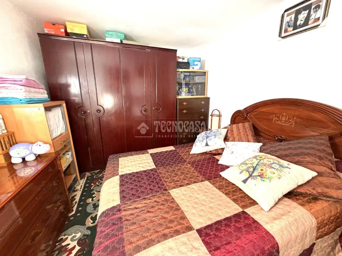 Habitación de Casa o chalet en venta en Torrelaguna