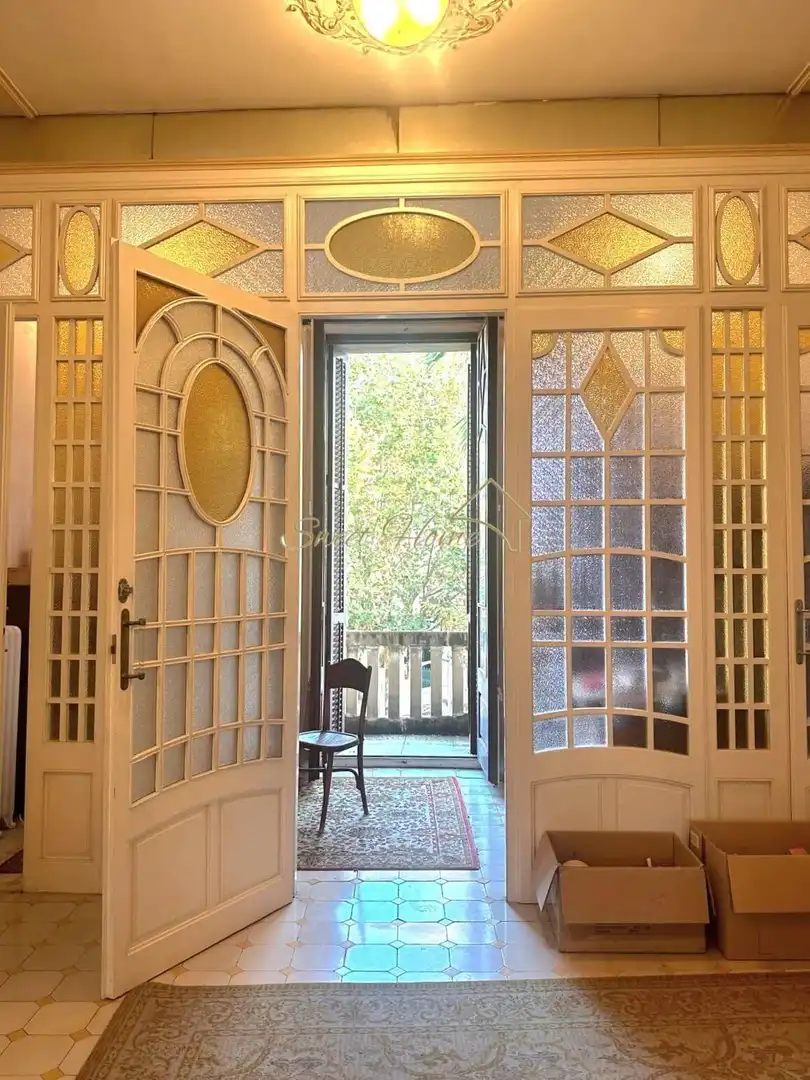 Casa o xalet en venda en El Masnou amb Terrassa