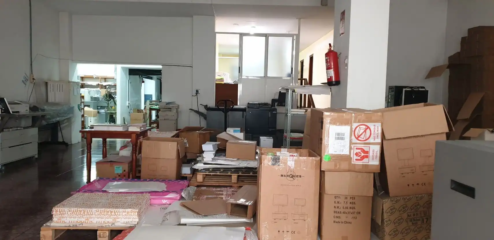 Commercial properties for sale in Gandia