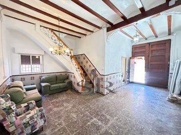 Casa en venta en Casc Urbà