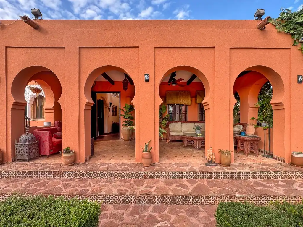 Casa con piscina en venta en Camino Cabuzana 23, imagen 7
