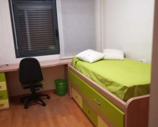 Bedroom of Flat to share in Alicante / Alacant  with Air Conditioner and Terrace