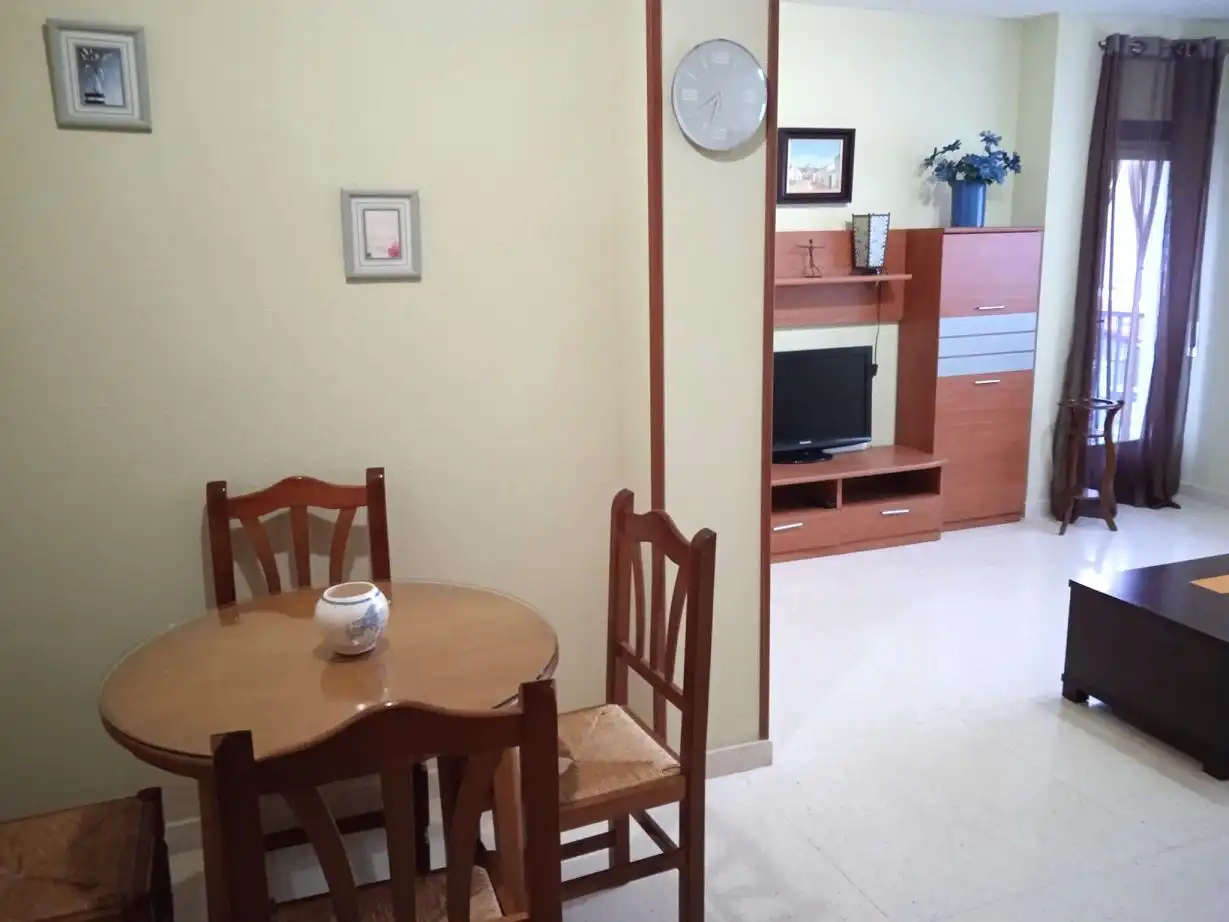 Appartement avec ascenseur à vendre à Valdepeñas