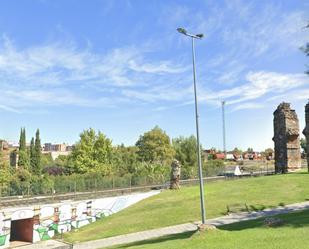 Jardí de Residencial en venda en Mérida