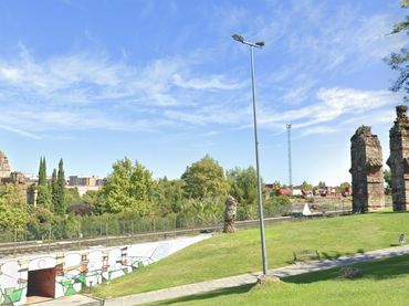 Terreni e lotti in vendita a Centro