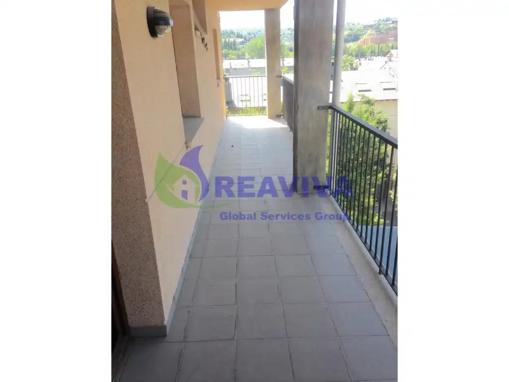 Terrace of Duplexes for sale in La Seu d'Urgell  with Heating, Furnished and Oven