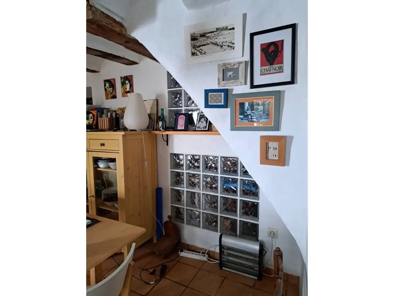 Casa o chalet en venta en Pinet con Jardín privado