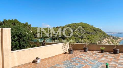 Foto 4 de Apartament en venda a Carrer de la Roca Peixera, 11, Pla de Maset - Cap de Salou, Tarragona