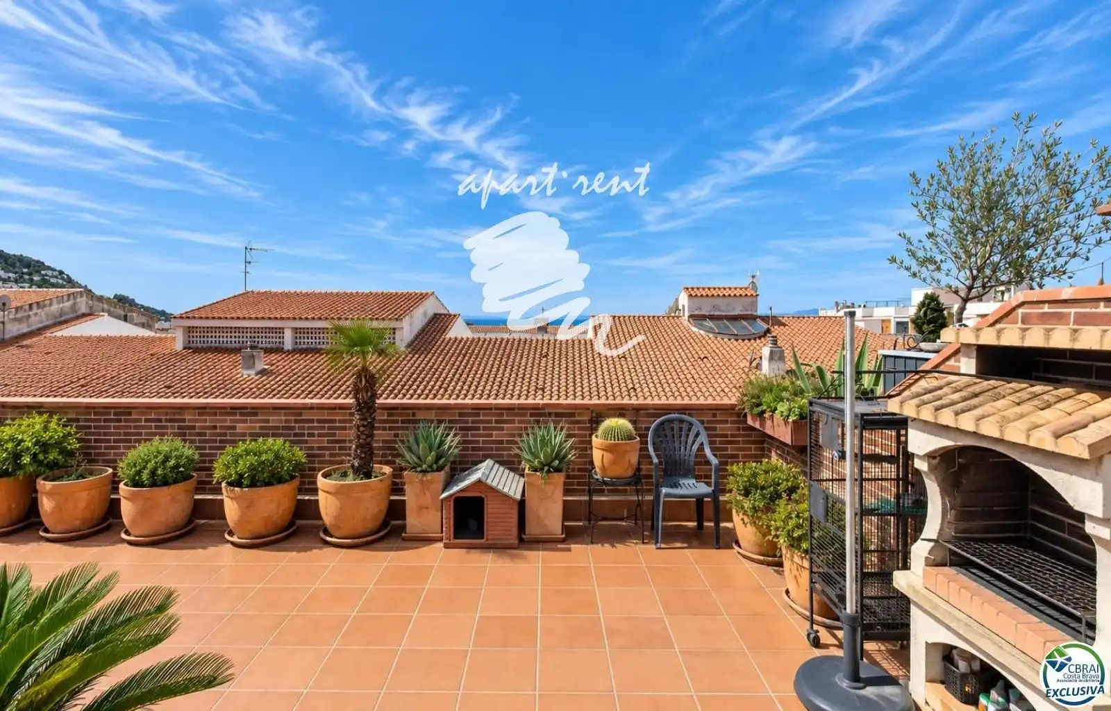 Appartement avec terrasse à vendre à JOSÉ ESPRONCEDA