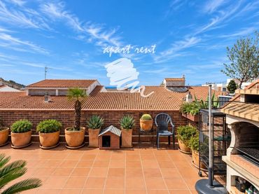Appartement avec balcon à vendre à JOSÉ ESPRONCEDA