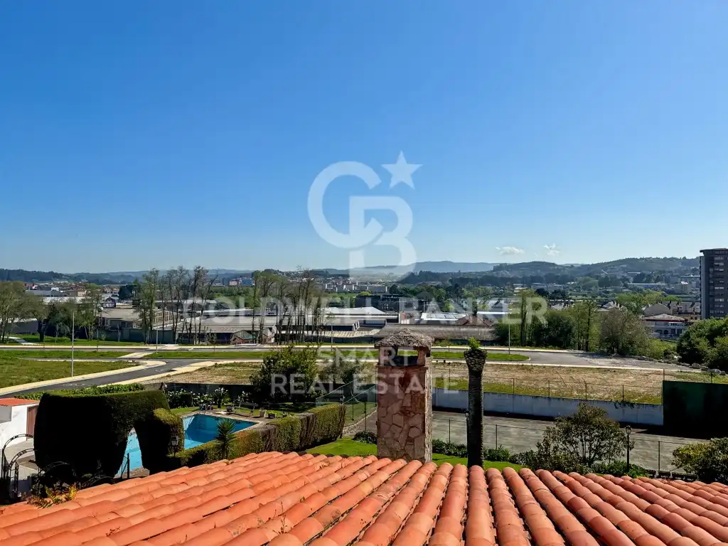 Chalet con piscina en venta en Rúa Riveiro, imagen 37