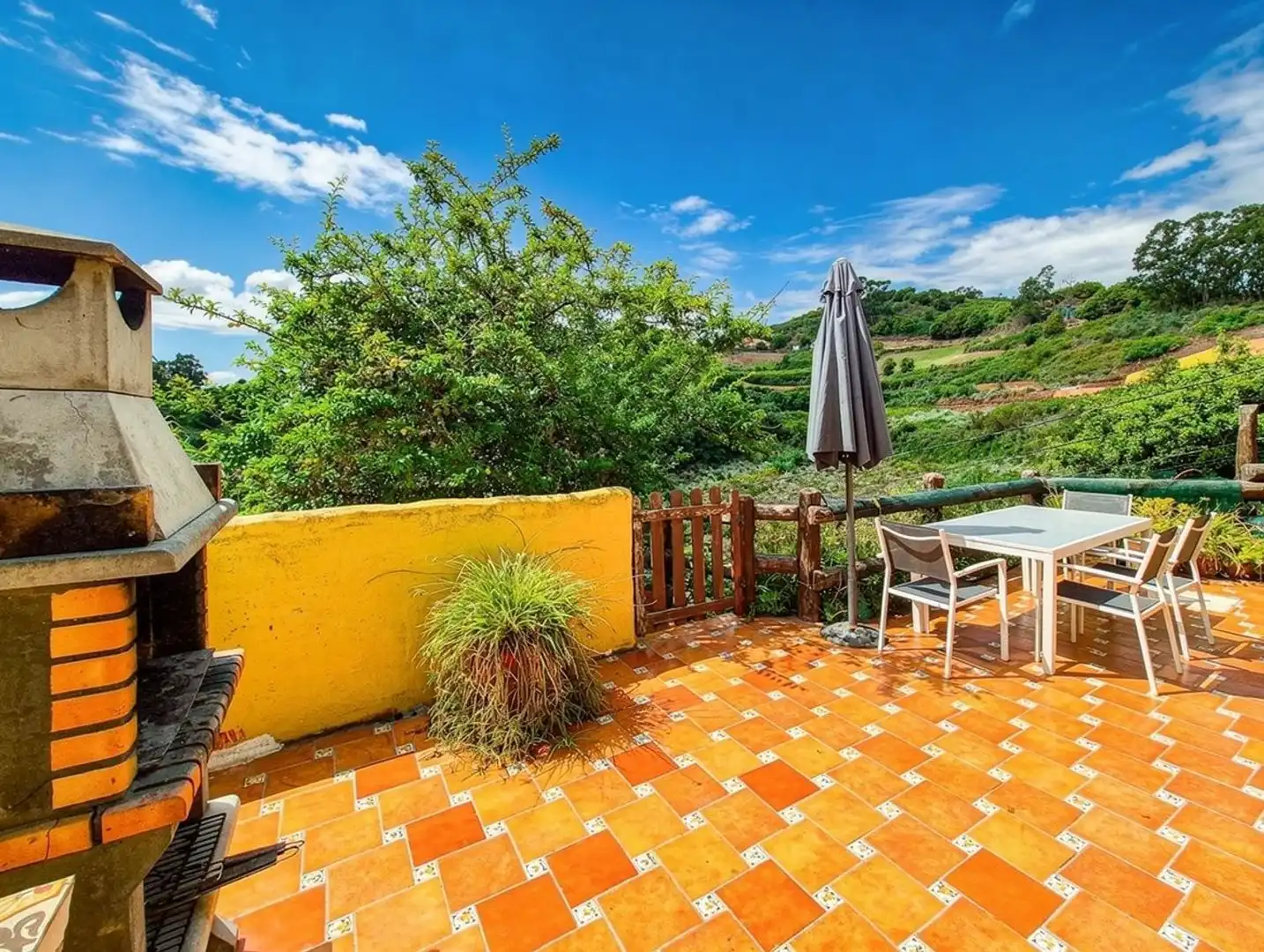 Xalet amb piscina en venda a BARRANCO DE PINAR 17, imagen 18