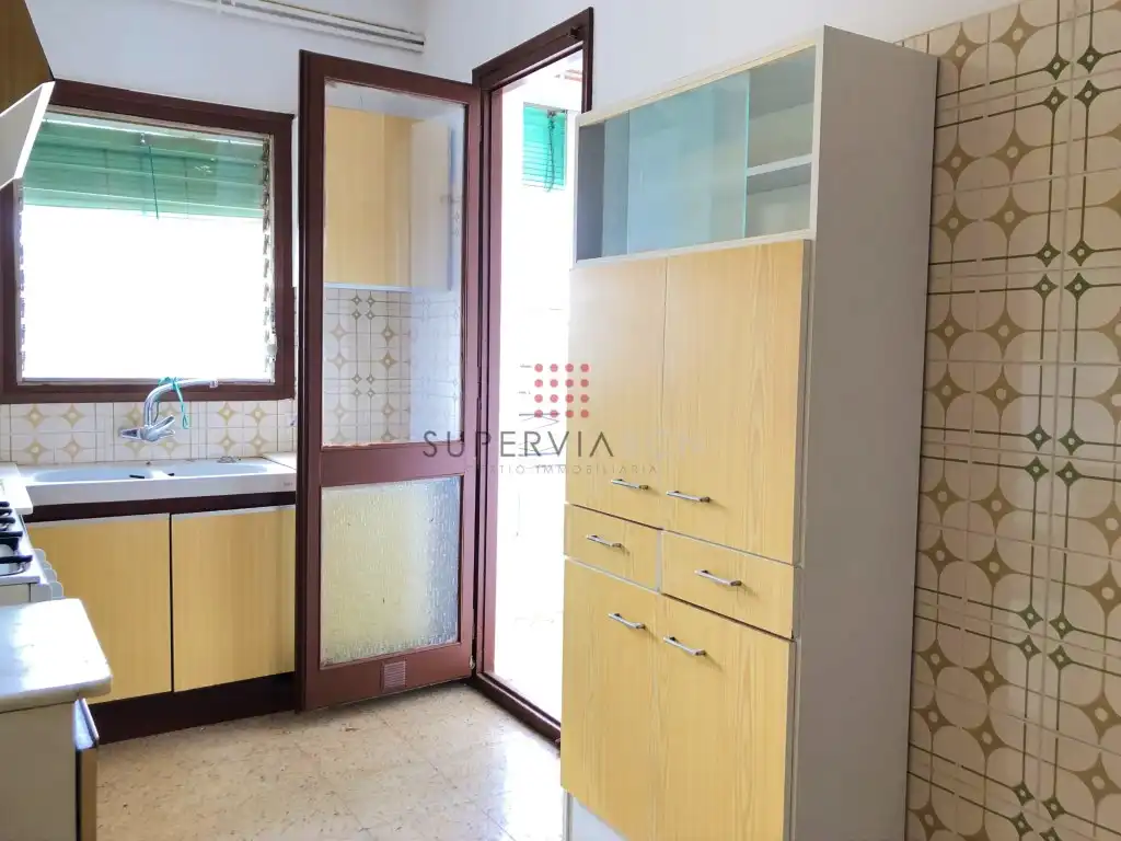 Kitchen of Flat for sale in Avinyó  with Heating