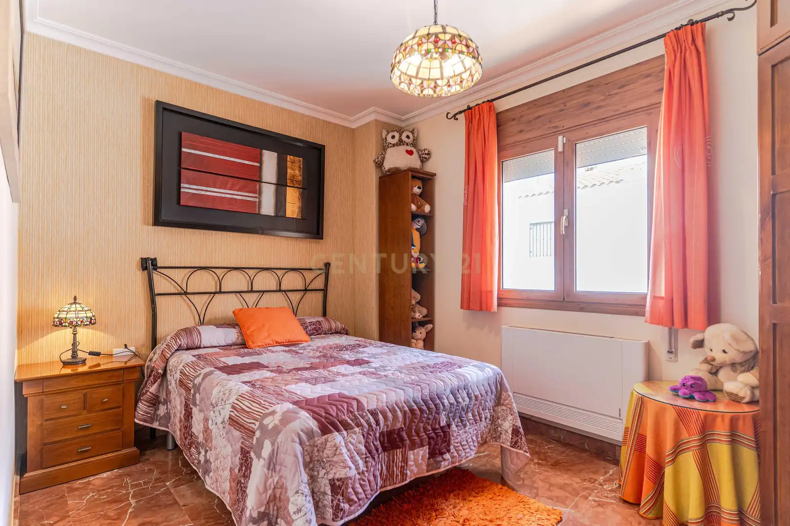 Bedroom of Houses for sale in Baza  with Storage room and Balcony