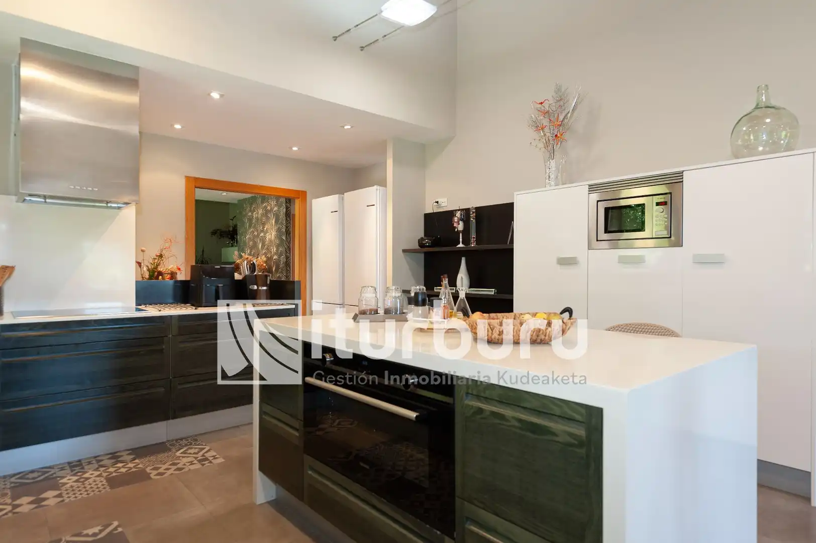 Casa amb jardí en venda a Gamiz-Fika, imagen 19
