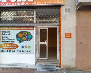 Premises to rent in  Sevilla Capital  with Air Conditioner