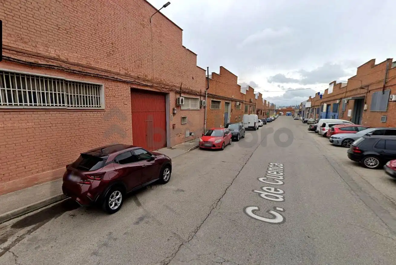 Gewerbefläche zum Verkauf in De Cuenca, imagen 2
